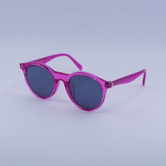 Celine 🕶️ New Celine CL40010U 75V Fuchsia/Grey Sunglasses Size ONE SIZE - 5 Thumbnail