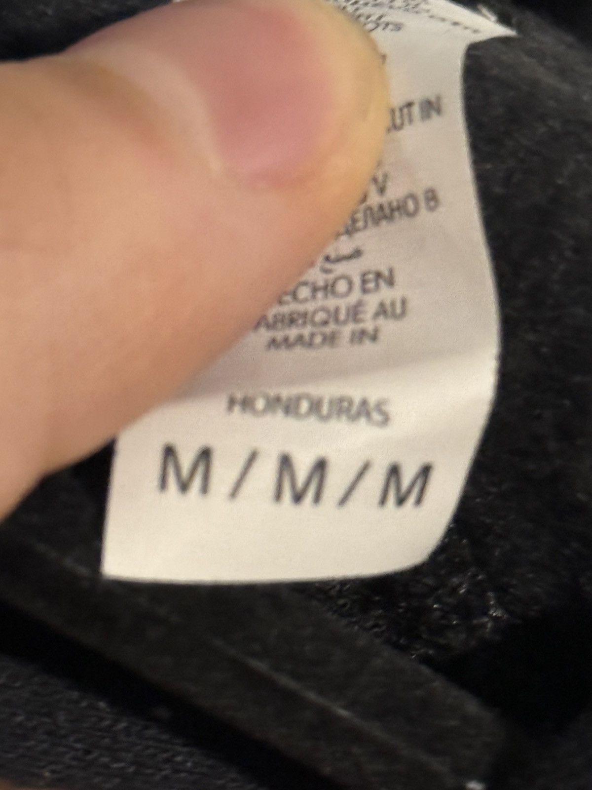 Other Blue bucks clan hoodies Size US M / EU 48-50 / 2 - 2 Thumbnail
