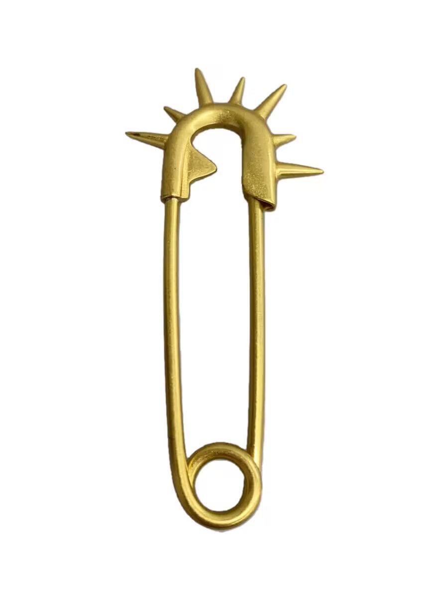 Yohji Yamamoto Ground Y Chainsaw man pin | Grailed