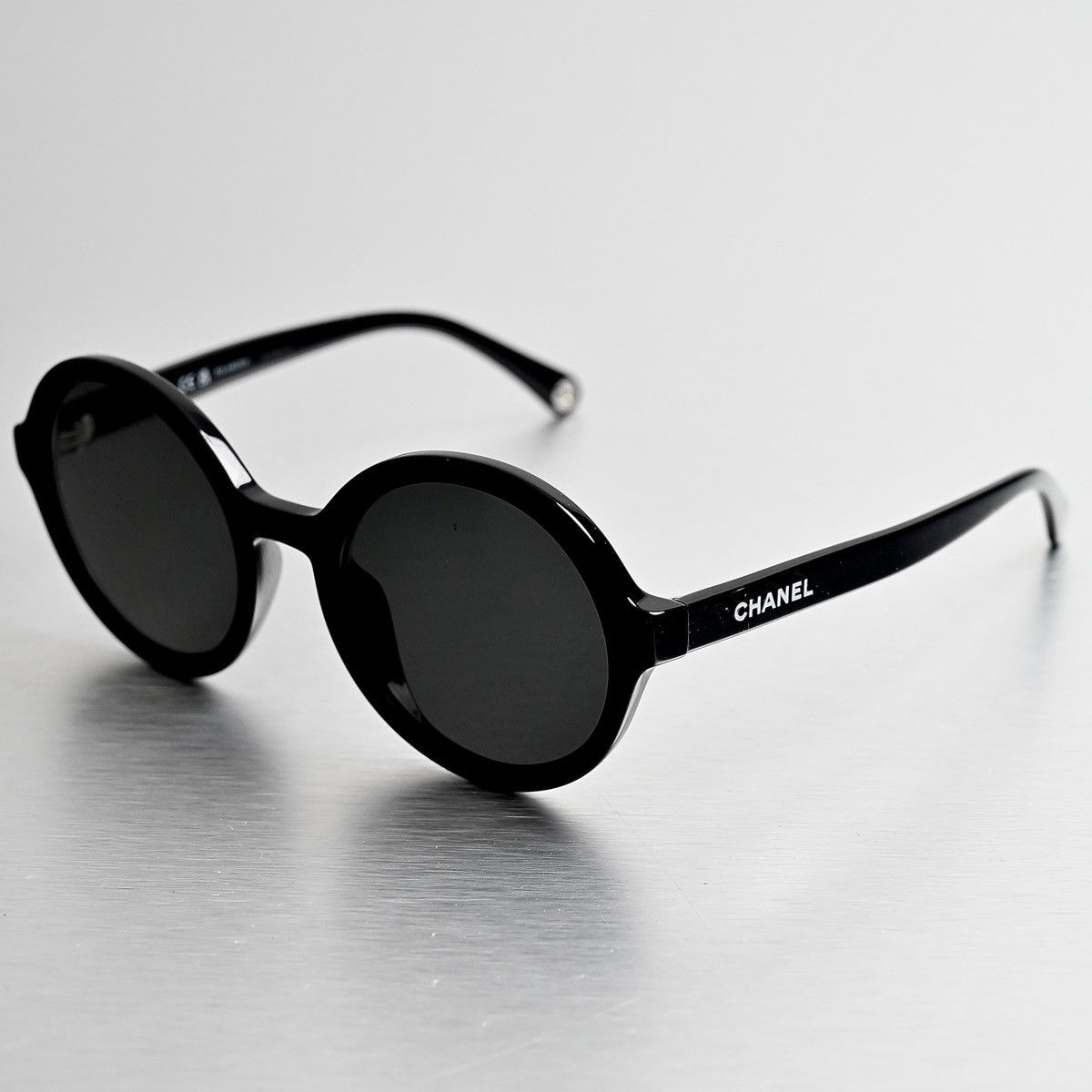Chanel CHANEL 0CH5522U SUNGLASSES Size ONE SIZE - 2 Thumbnail