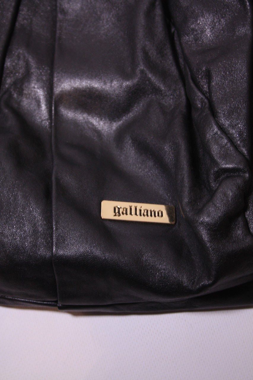 John Galliano John Galliano bag vintage Size ONE SIZE - 7 Thumbnail