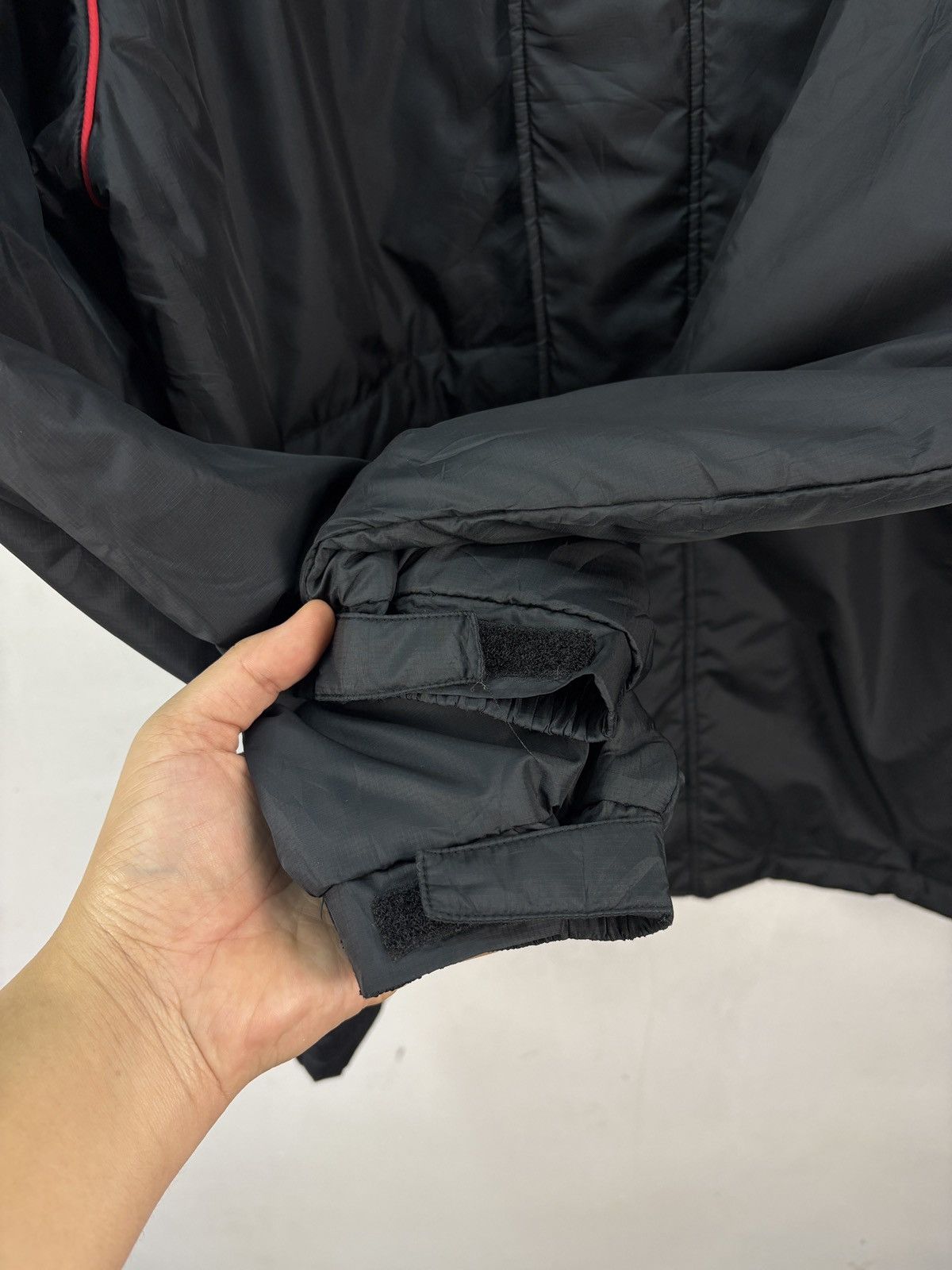 Canterbury of New Zealand × Vintage Vintage CANTERBURY Light Puffer Jacket Windbreaker Size US XL / EU 56 / 4 - 8 Thumbnail
