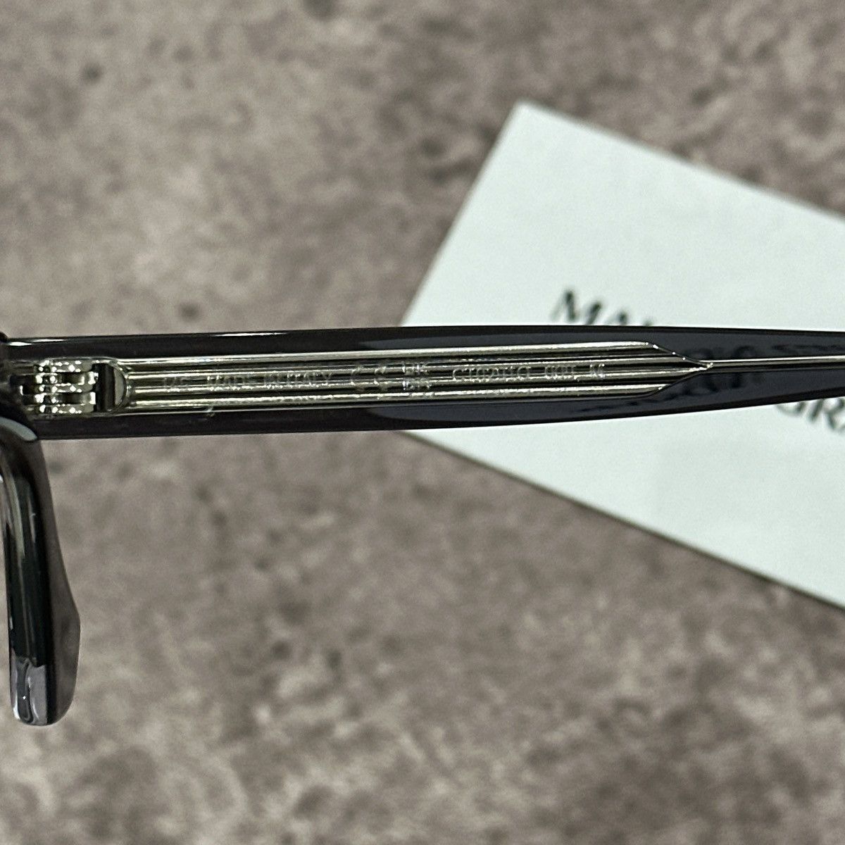 Cartier CARTIER CT0291O 009 EYEWEAR Size ONE SIZE - 11 Thumbnail