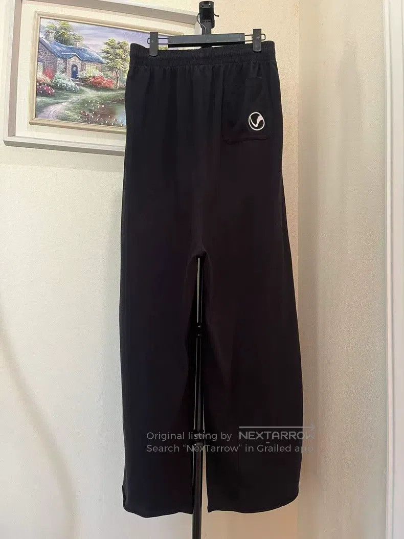 Vetements VETEMENTS size XS Racing Pants Size US 27 - 2 Thumbnail