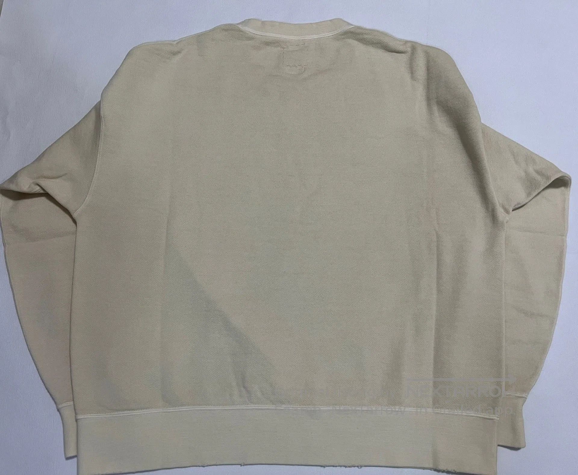 Visvim visvim 22ss Amplus SB Sweat U.D. Size US M / EU 48-50 / 2 - 3 Thumbnail