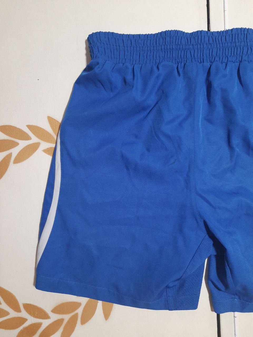 Puma Puma Newcastle United FC Shorts 2010-2011 Size US 32 / EU 48 - 4 Thumbnail