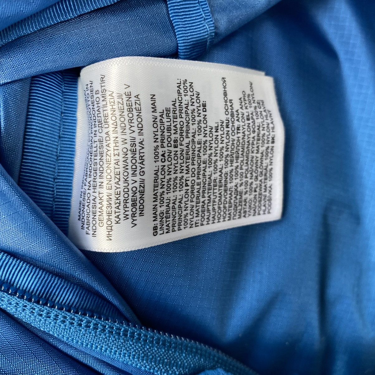 The North Face The North Face Chimera 24L Hiking Backpack Dyno Cinch System Size ONE SIZE - 14 Thumbnail