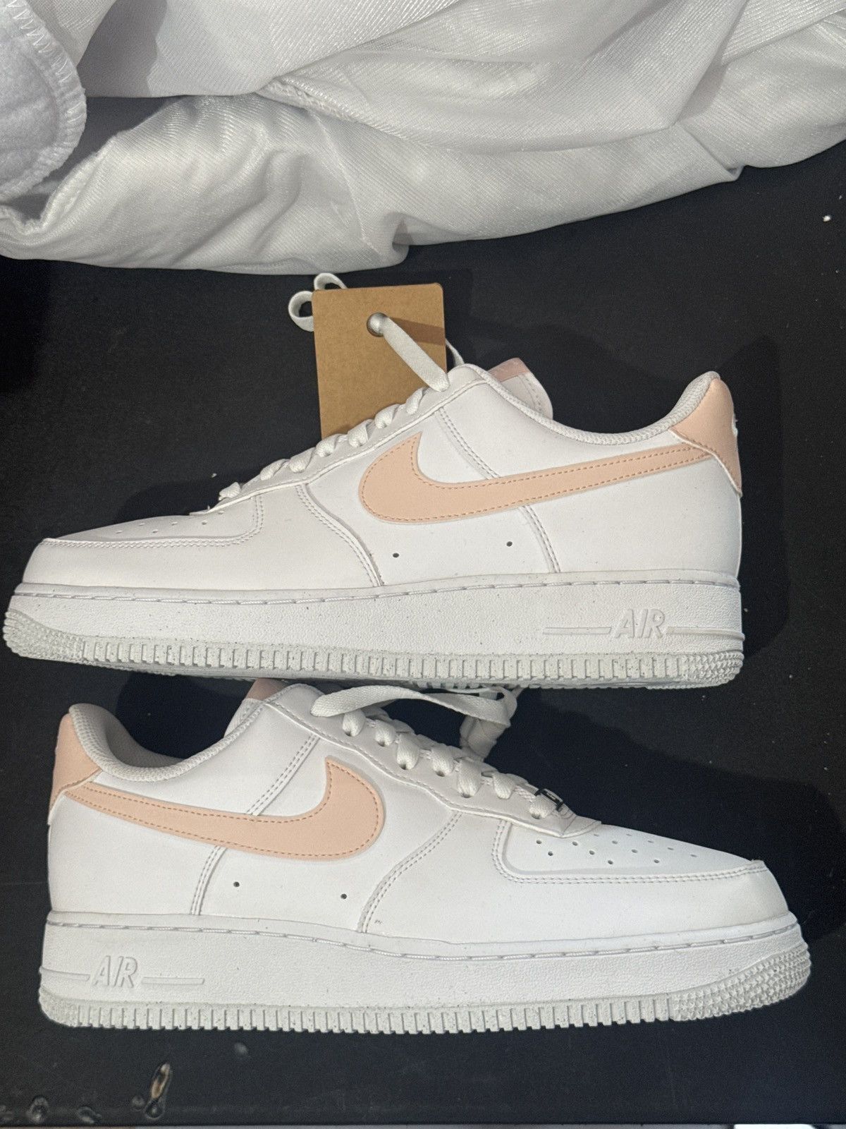 Nike Air Force 1 Next Nature 2007 Size US 10 / IT 40 - 2 Thumbnail