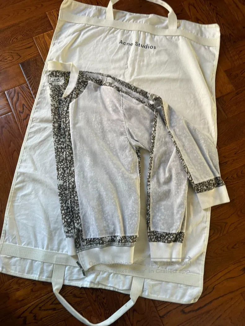 Hermes Hermes size 41 Spring/Summer Show Jacket Size US XS / EU 42 / 0 - 4 Thumbnail
