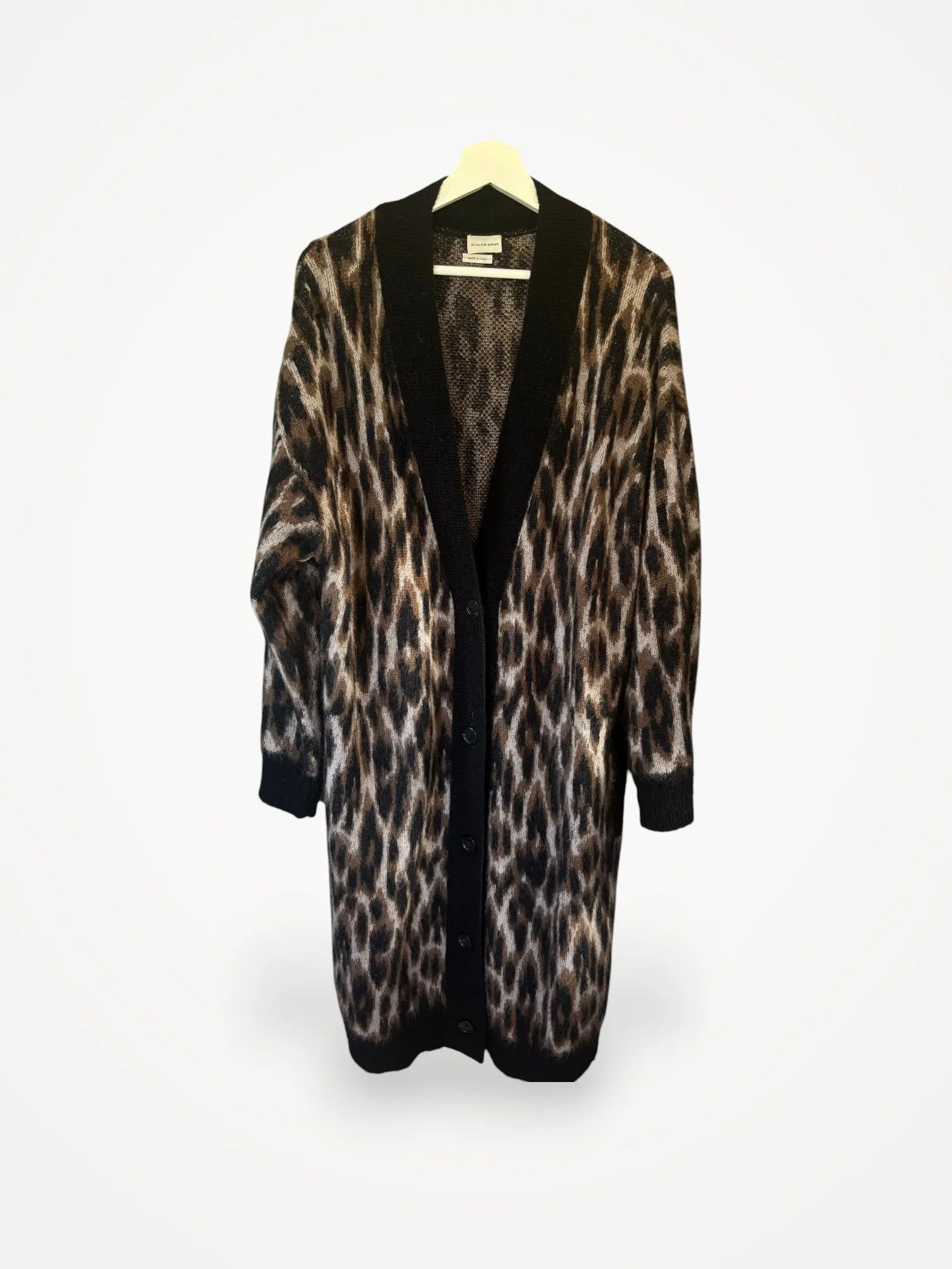 By Malene Birger By Malene Birger Humulus Cardigan Size M / US 6-8 / IT 42-44 - 1 Thumbnail