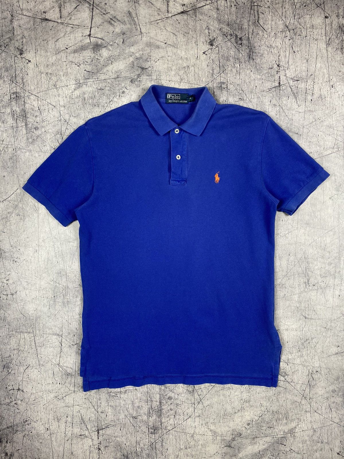 Polo Ralph Lauren Vintage Polo Ralph Lauren T Shirt Size US S / EU 44-46 / 1 - 2 Thumbnail