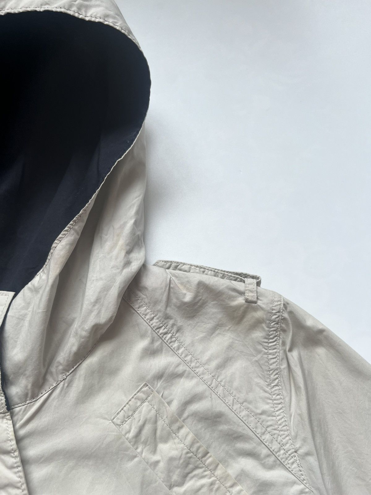 Undercover × Uniqlo Undercover x Uniqlo Women's Hooded Jacket Size M / US 6-8 / IT 42-44 - 7 Thumbnail