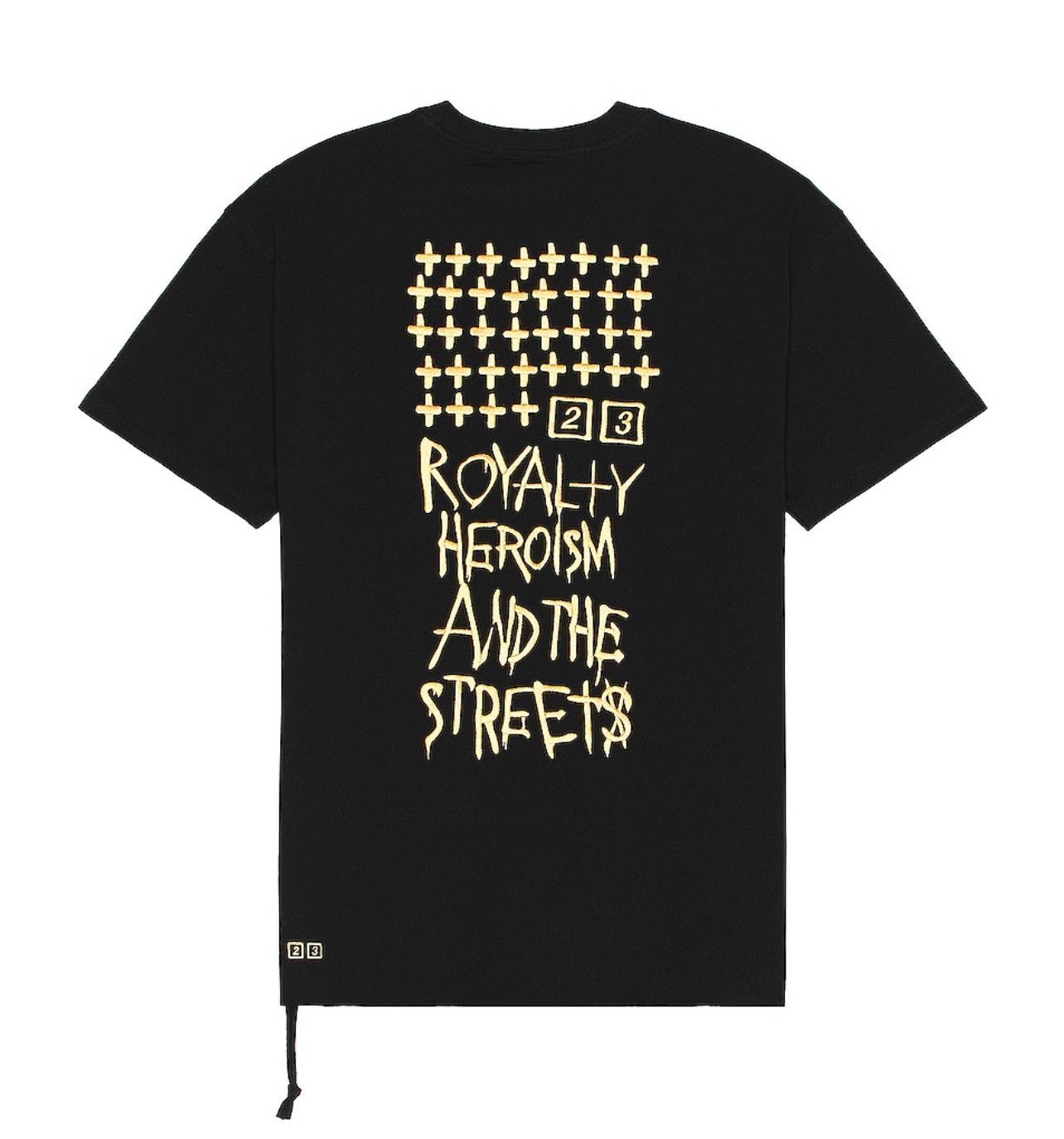Ksubi Kusubi Biggie Anniversary T Shirt 100% Authentic Size US S / EU 44-46 / 1 - 4 Thumbnail