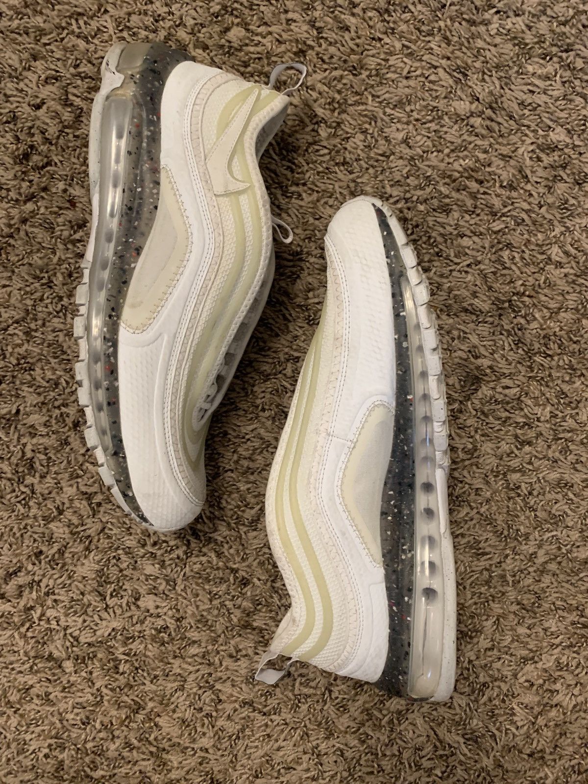 Nike Nike Air Max 97 Size US 12.5 / EU 45-46 - 1 Thumbnail