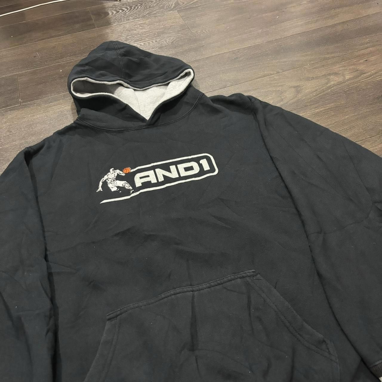 JW Anderson vintage and 1 hoodie 00s M Size US M / EU 48-50 / 2 - 1 Thumbnail