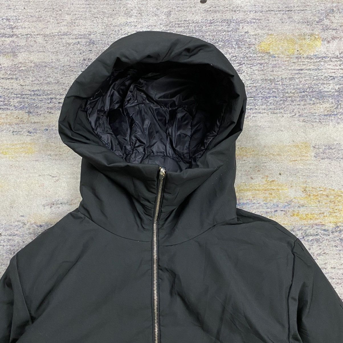 Moncler moncler goose down reversible jacket Size US XS / EU 42 / 0 - 7 Thumbnail