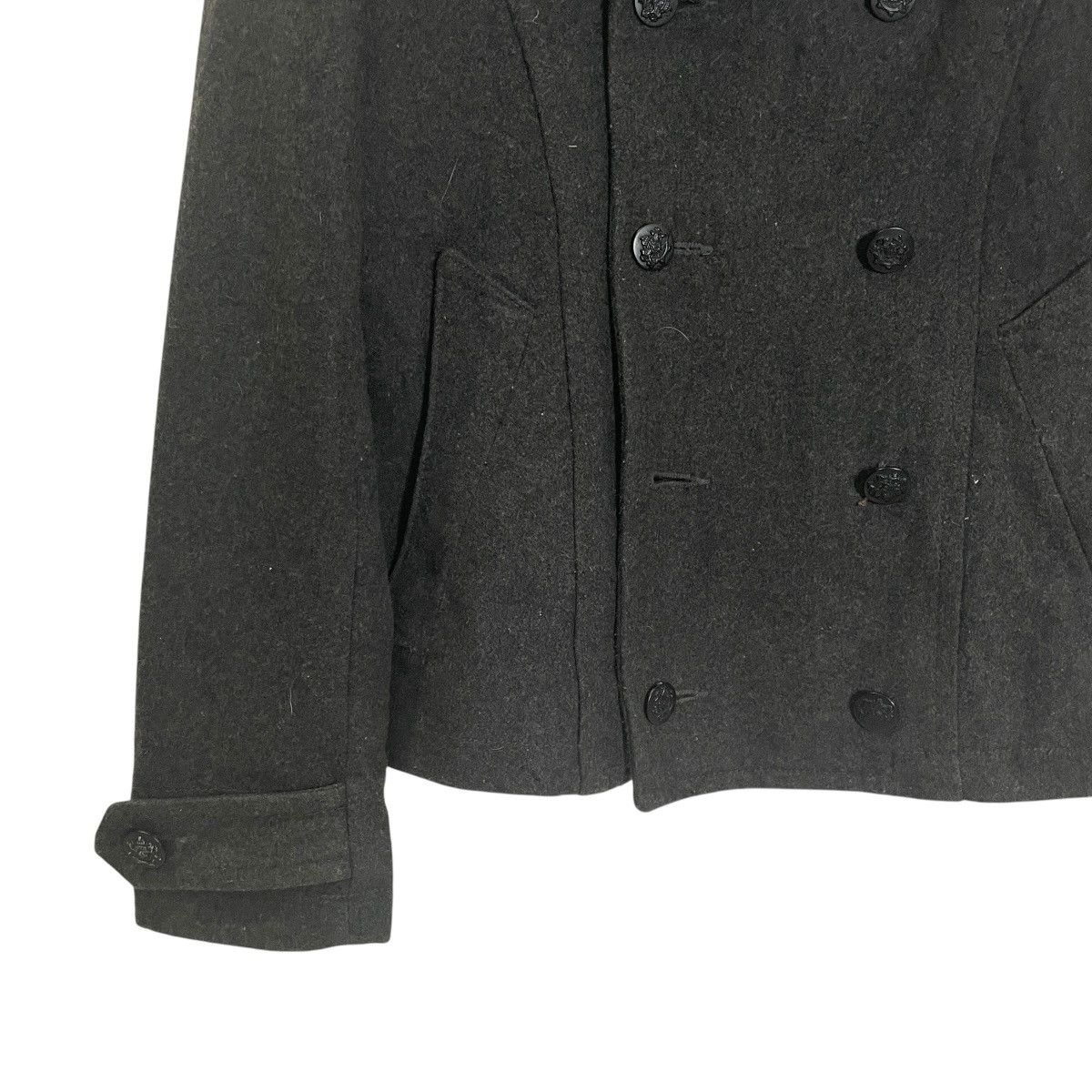 PPFM Vintage Ppfm Unisex Jacket Size US S / EU 44-46 / 1 - 3 Thumbnail