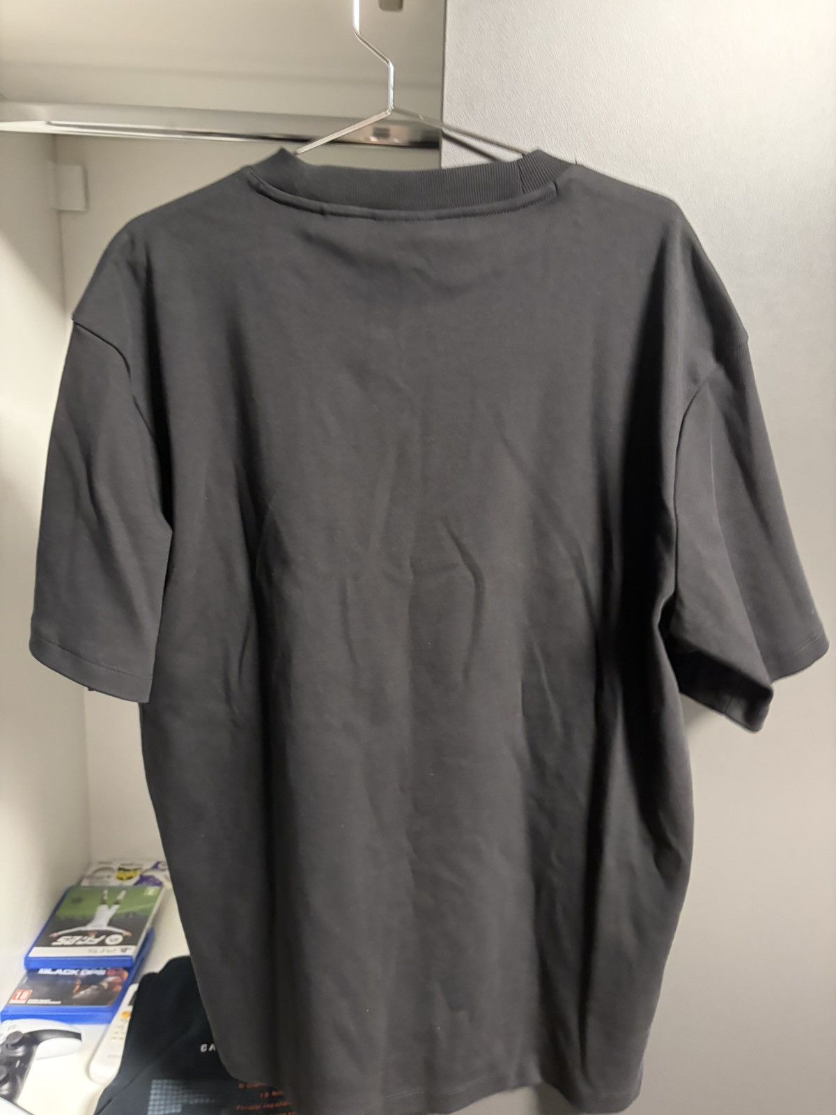 Hugo Boss HUGO BOSS TEESHIRT Size US L / EU 52-54 / 3 - 2 Thumbnail