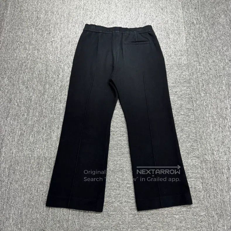 Louis Vuitton Louis Vuitton Pin-embroidered svelte slacks pants Size US 40 / EU 56 - 2 Thumbnail
