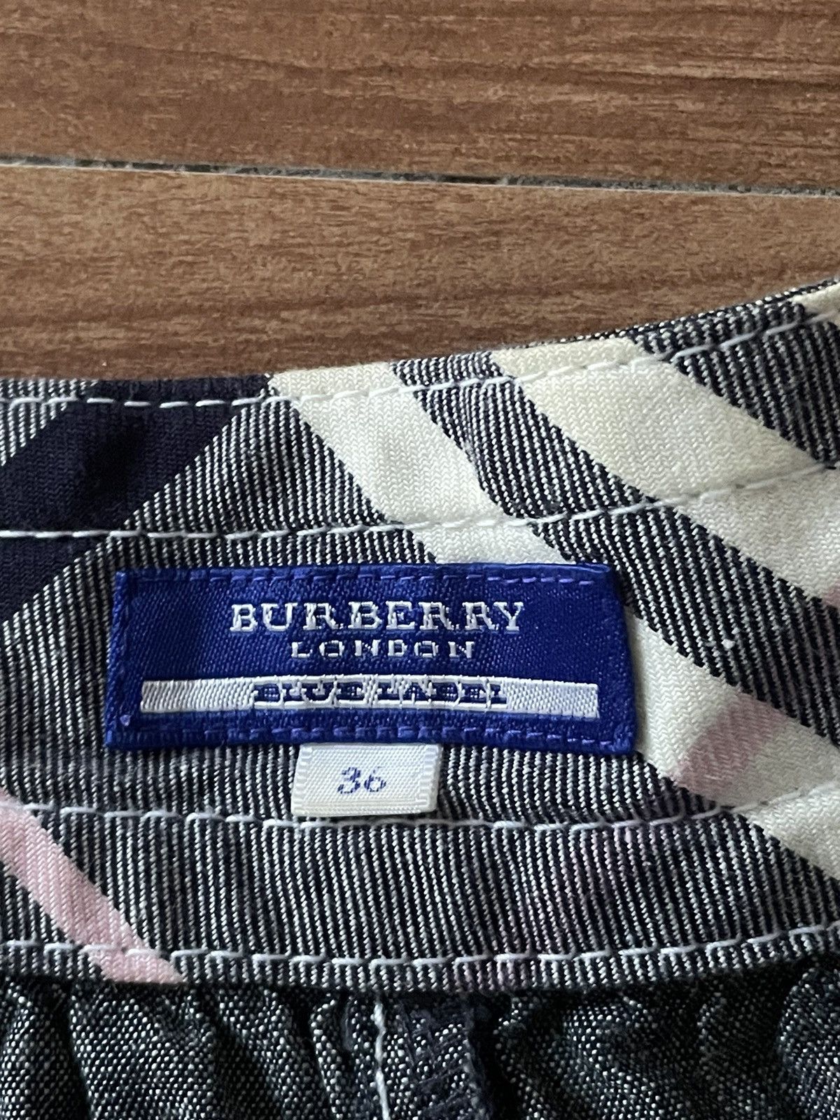 Burberry Burberry jumpsuit Size XS / US 0-2 / IT 36-38 - 5 Thumbnail