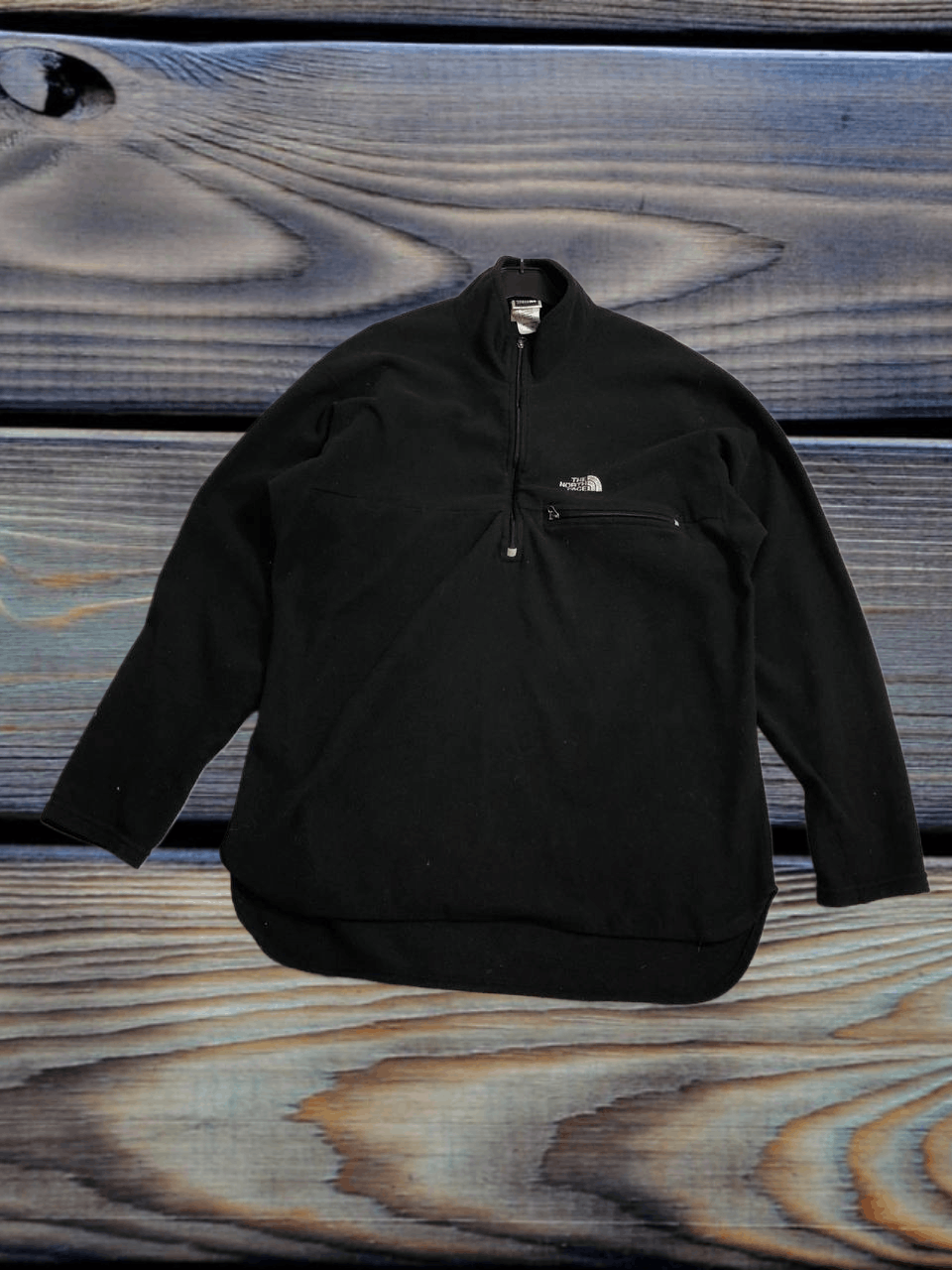 The North Face Vintage The North Face Fleece Jacket Size US M / EU 48-50 / 2 - 1 Thumbnail