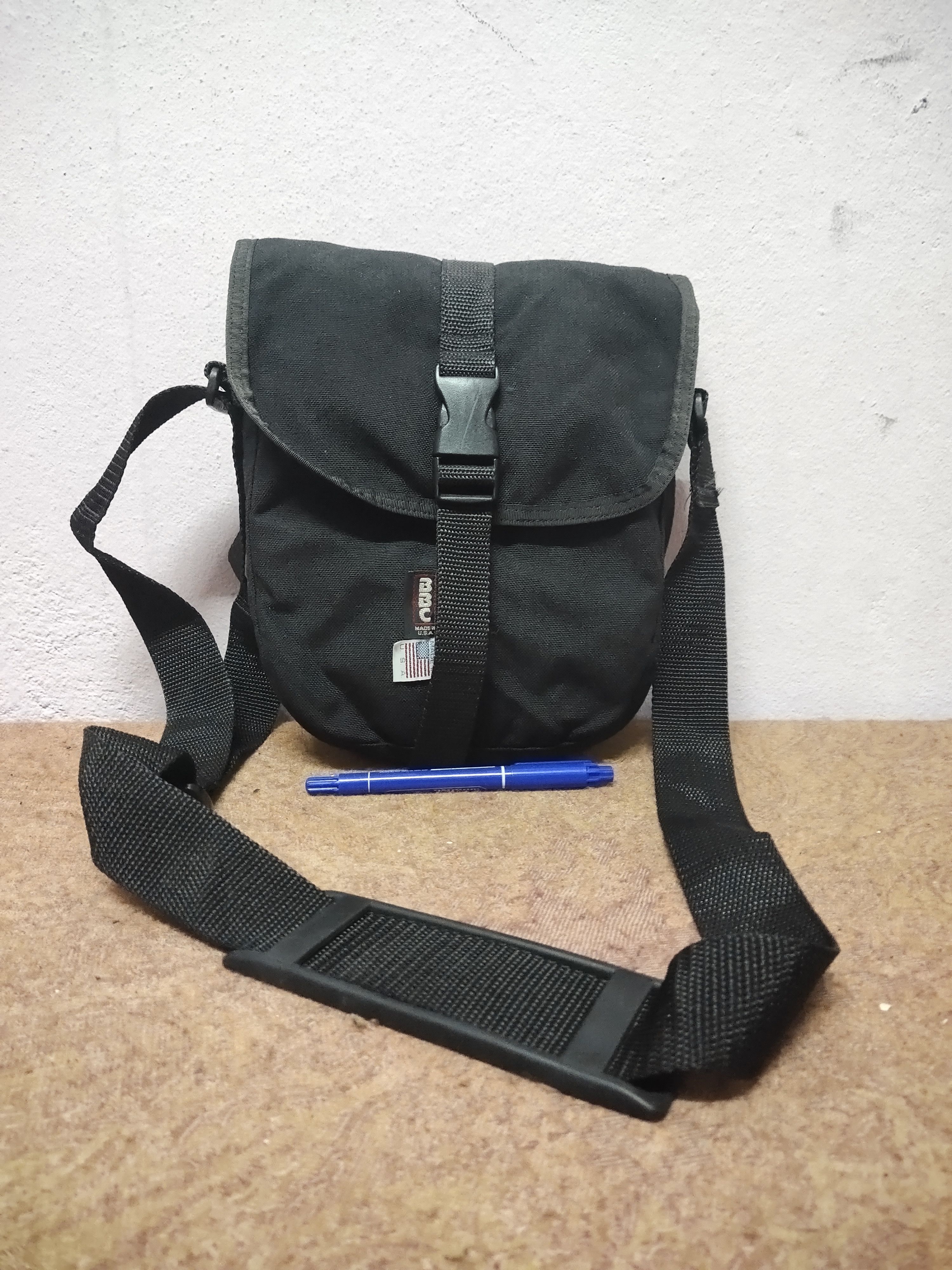 Other BBC USA Made Sling Bag Size ONE SIZE - 2 Thumbnail