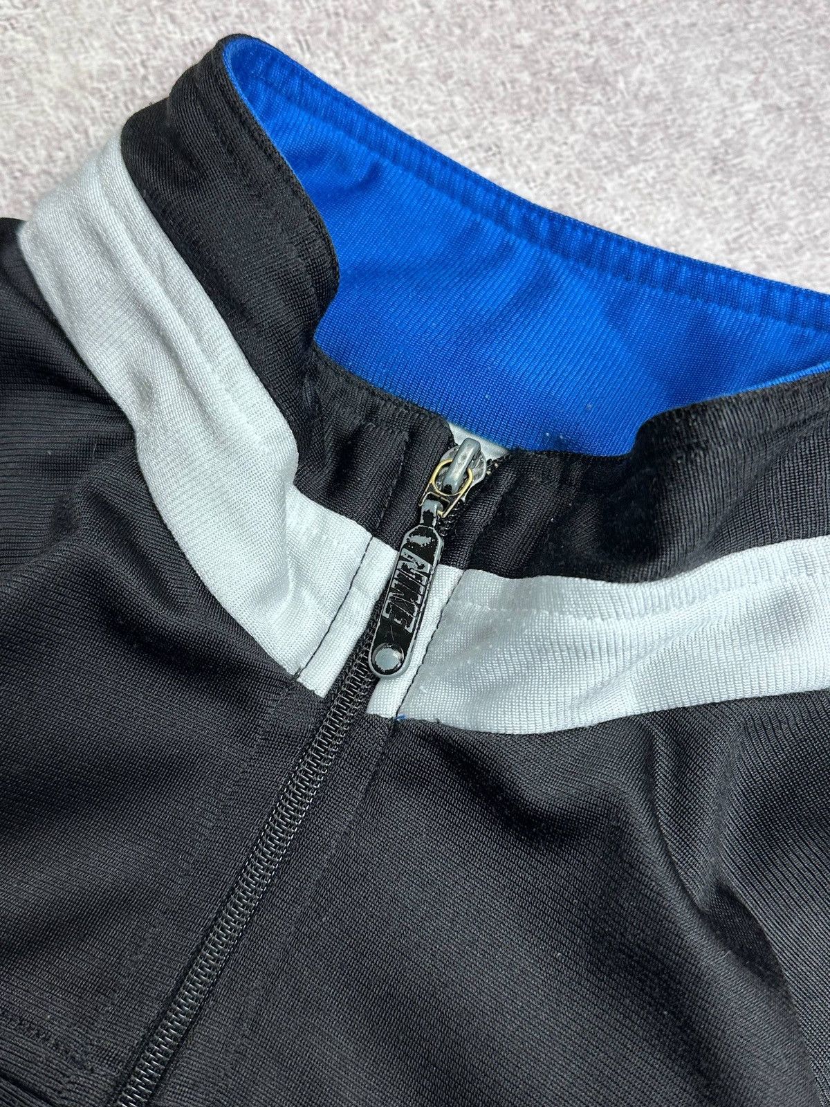 Nike Vintage Nike TN Skepta Style Retro Drill BaggyTracksuit L Size US L / EU 52-54 / 3 - 6 Thumbnail