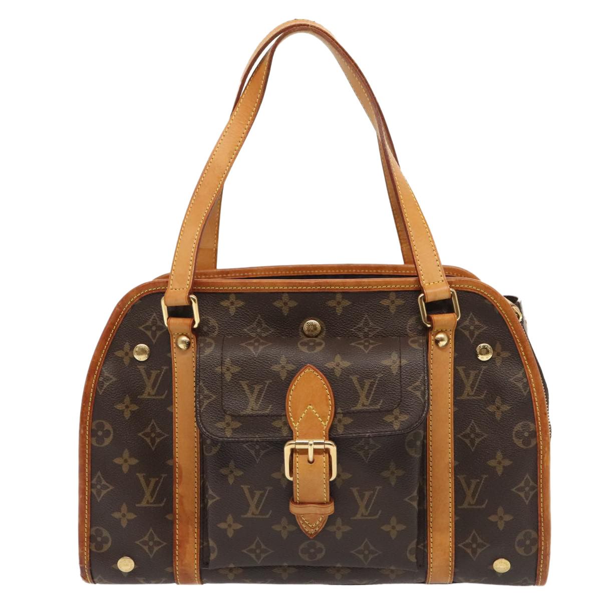 Louis Vuitton Louis Vuitton Baxter shoulder Size ONE SIZE - 1 Thumbnail