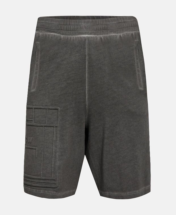 A-COLD-WALL* Sweatshorts Size US 30 / EU 46 - 1 Thumbnail