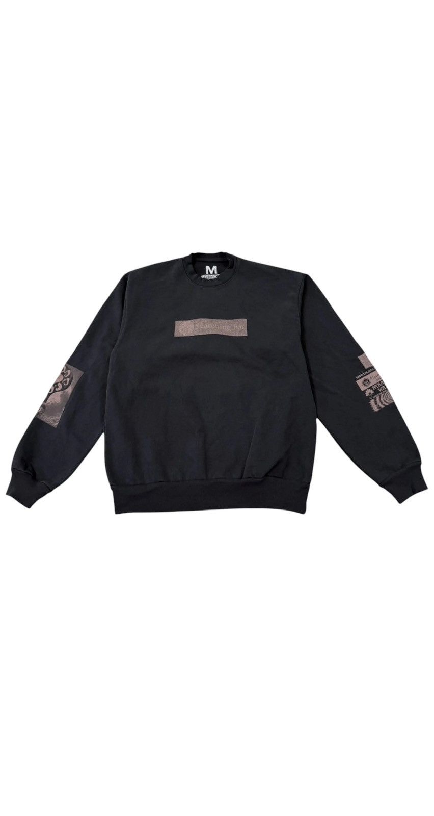 Travis Scott Travis Scott Utopia Sweatshirt | Grailed