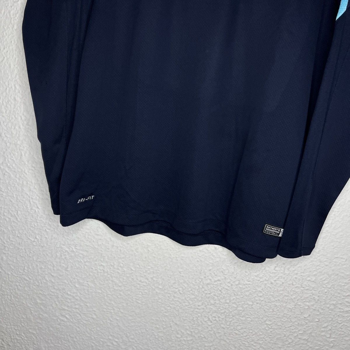 Nike Bundle 2x Nike Hertha BSC Berlin Sweatshirt Trenning Jersey Size US L / EU 52-54 / 3 - 15 Thumbnail