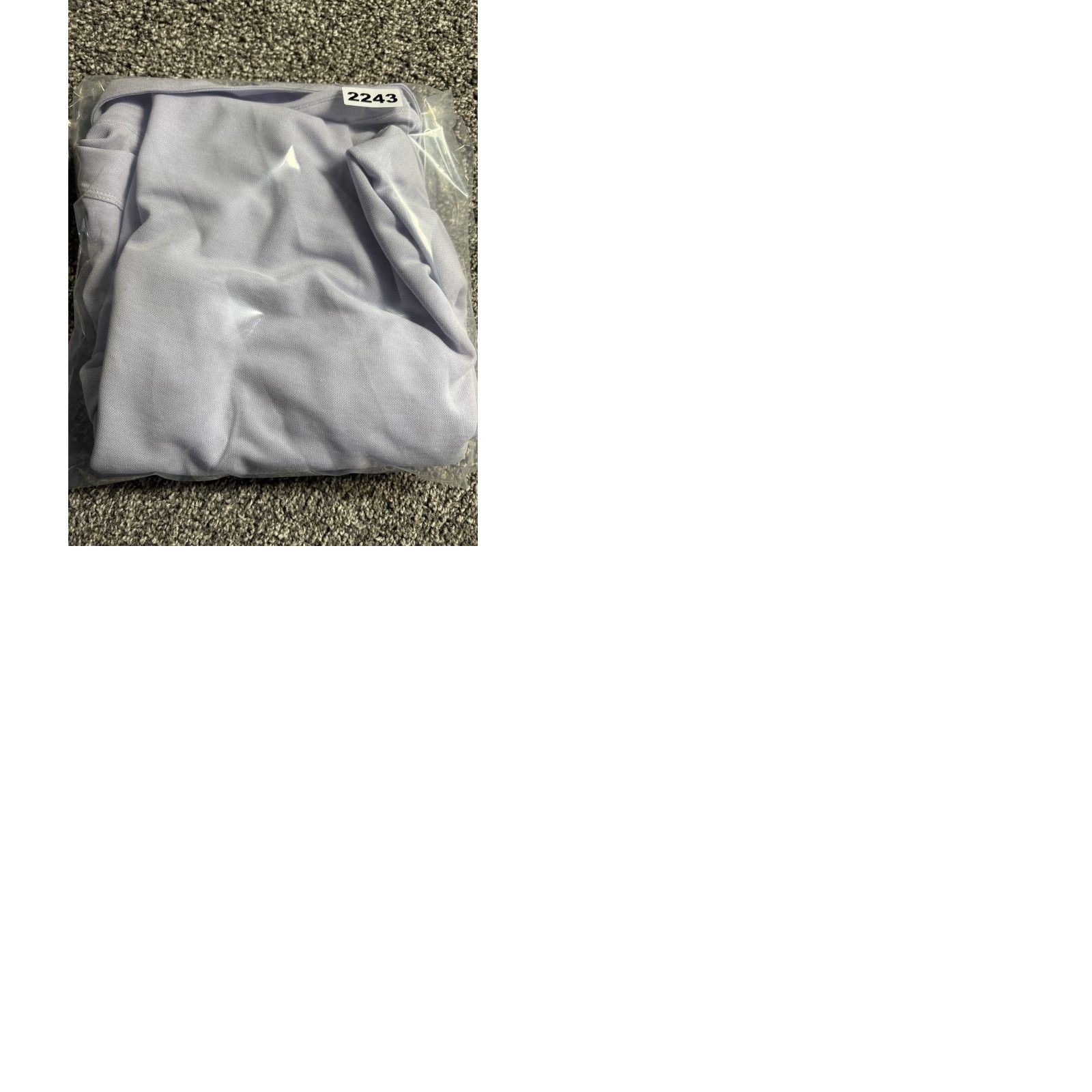 Tommy Bahama VINTAGE Tommy Bahama Polo Mens 3XL Purple Blend Knit Golf Tencel Poly Blend Shirt Mens Size US XXL / EU 58 / 5 - 9 Thumbnail