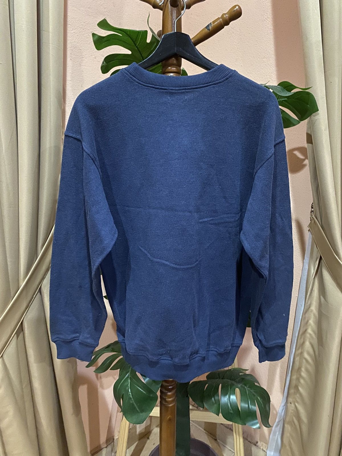 Vintage Vintage MR. YORK “The Gundog Championship Graphic Sweatshirt Size US M / EU 48-50 / 2 - 5 Thumbnail