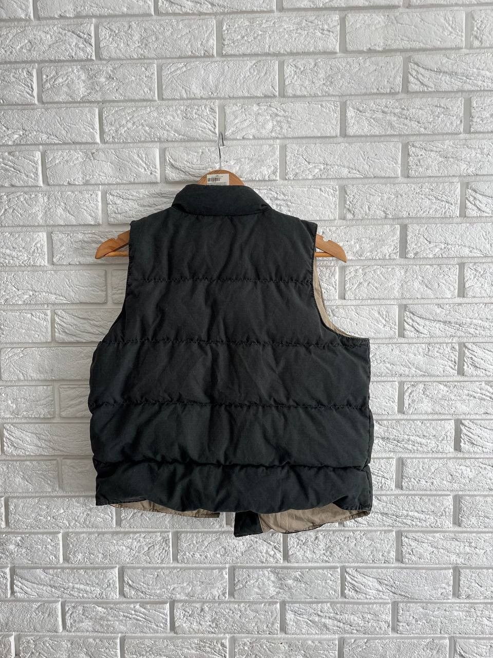 Denim & Supply Ralph Lauren Denim Supply Ralph Lauren vest vintage Size M / US 6-8 / IT 42-44 - 14 Thumbnail