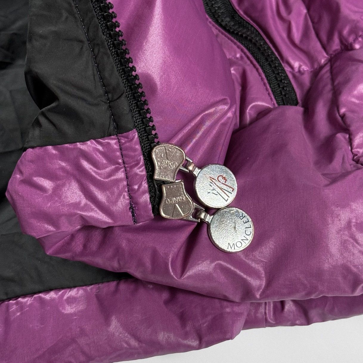 Moncler Moncler Himalay Down Jacket Vintage Size S / US 4 / IT 40 - 8 Thumbnail
