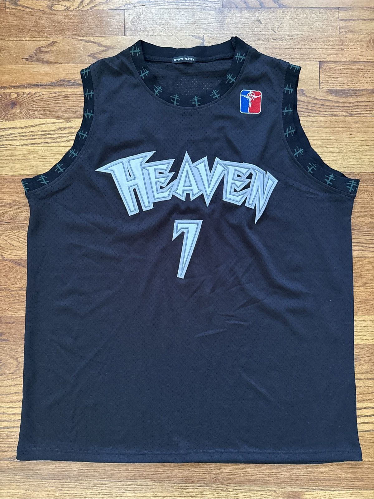 milet 1st tour SEVENTH HEAVEN Tシャツ milet 1st tour SEVENTH