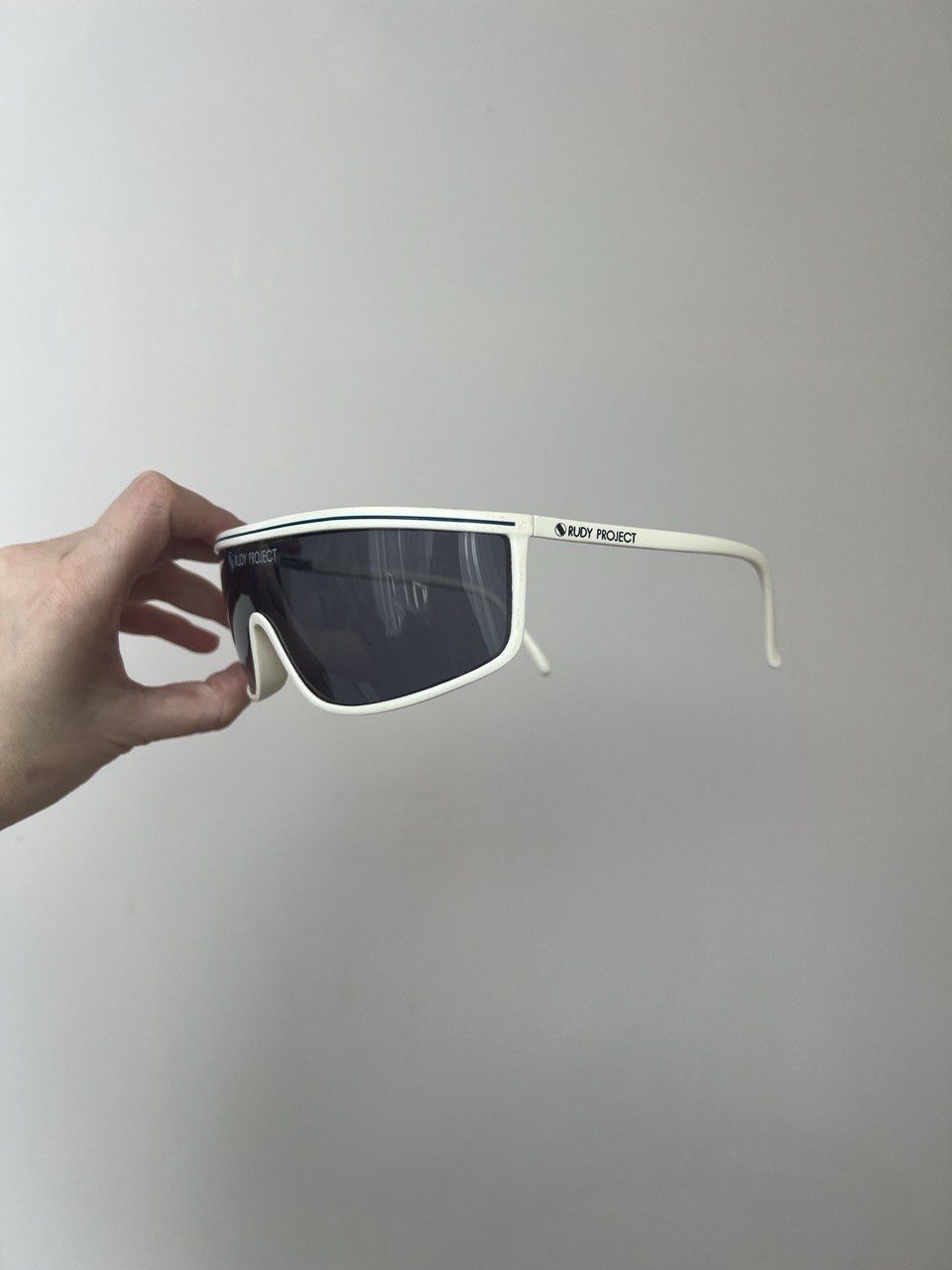 Vintage Rudy Project vintage sunglasses Size ONE SIZE - 10 Thumbnail