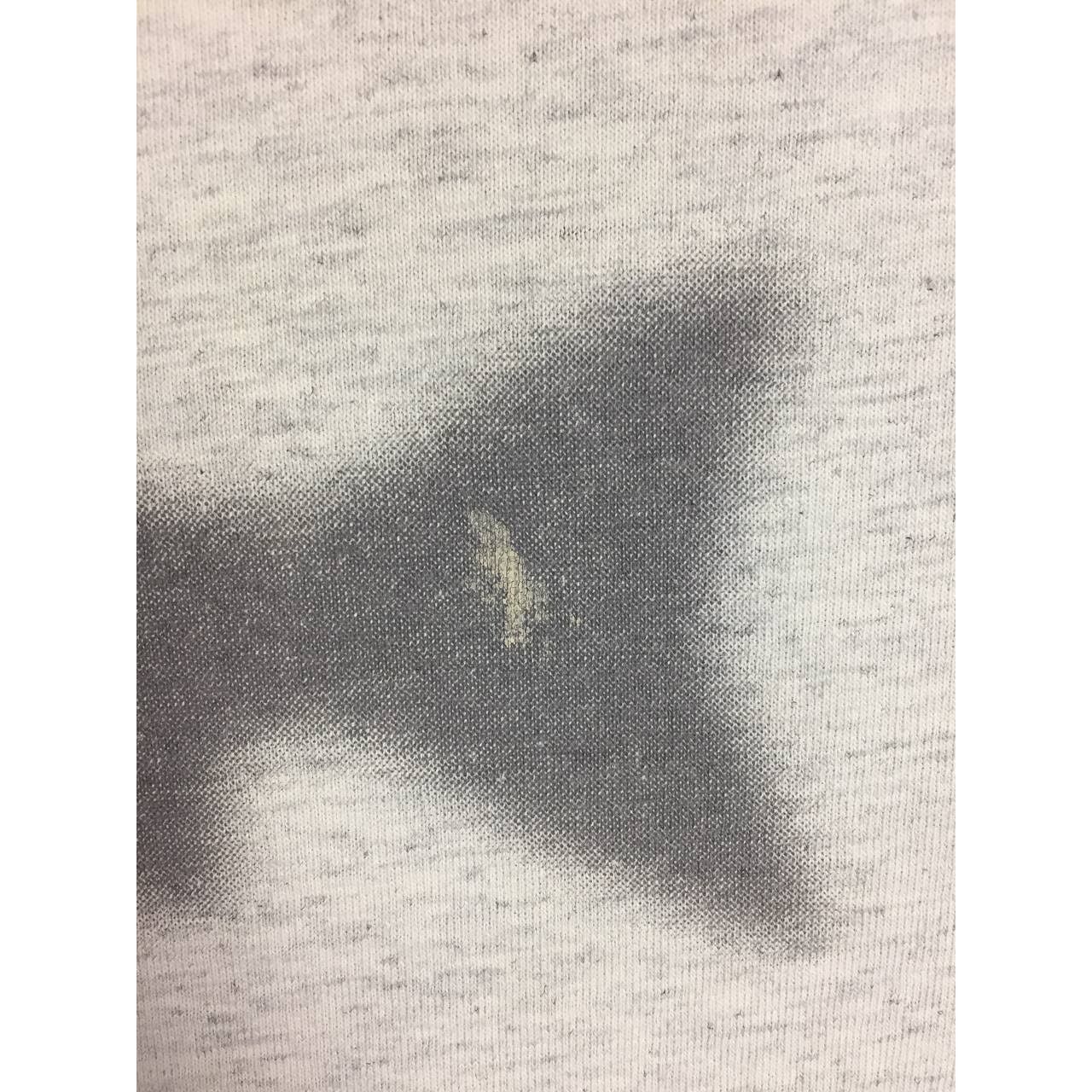 Vintage Vtg 90s Murina Shadow Of A Trout Made In Usa Tee Size US XL / EU 56 / 4 - 5 Thumbnail
