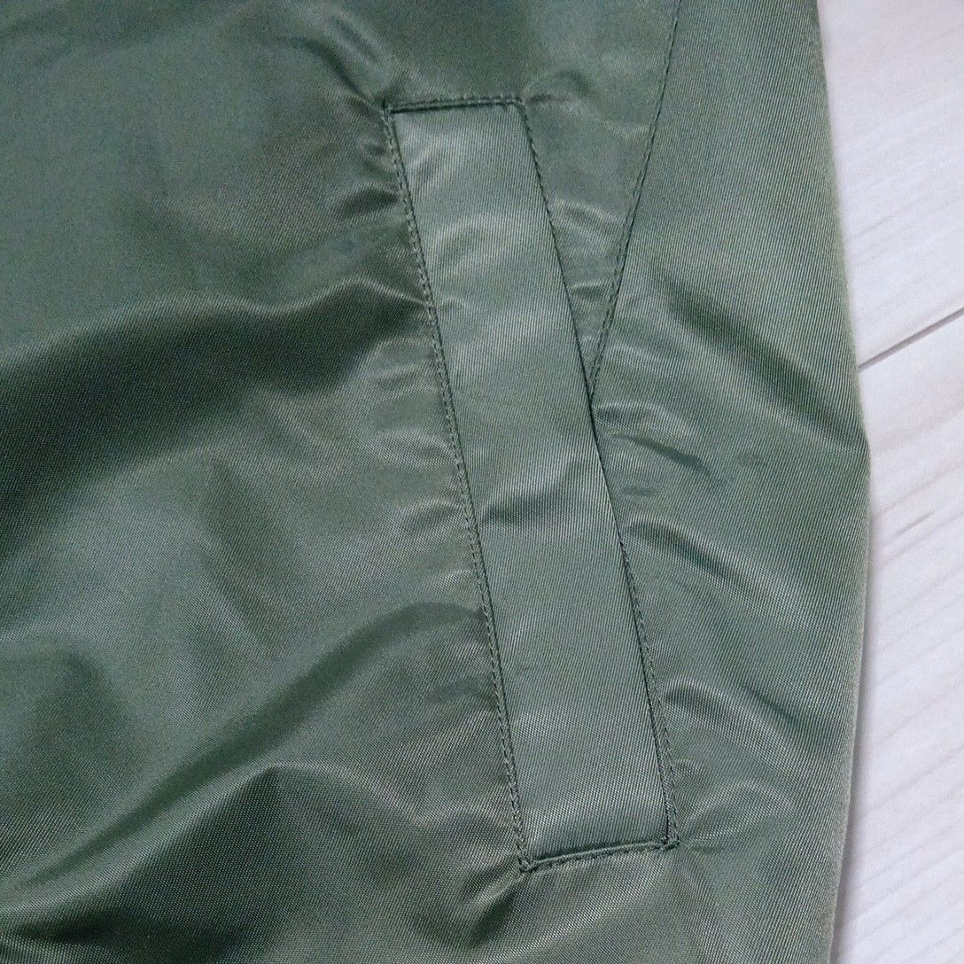 Number (N)ine Bomber Jacket Size US M / EU 48-50 / 2 - 5 Thumbnail