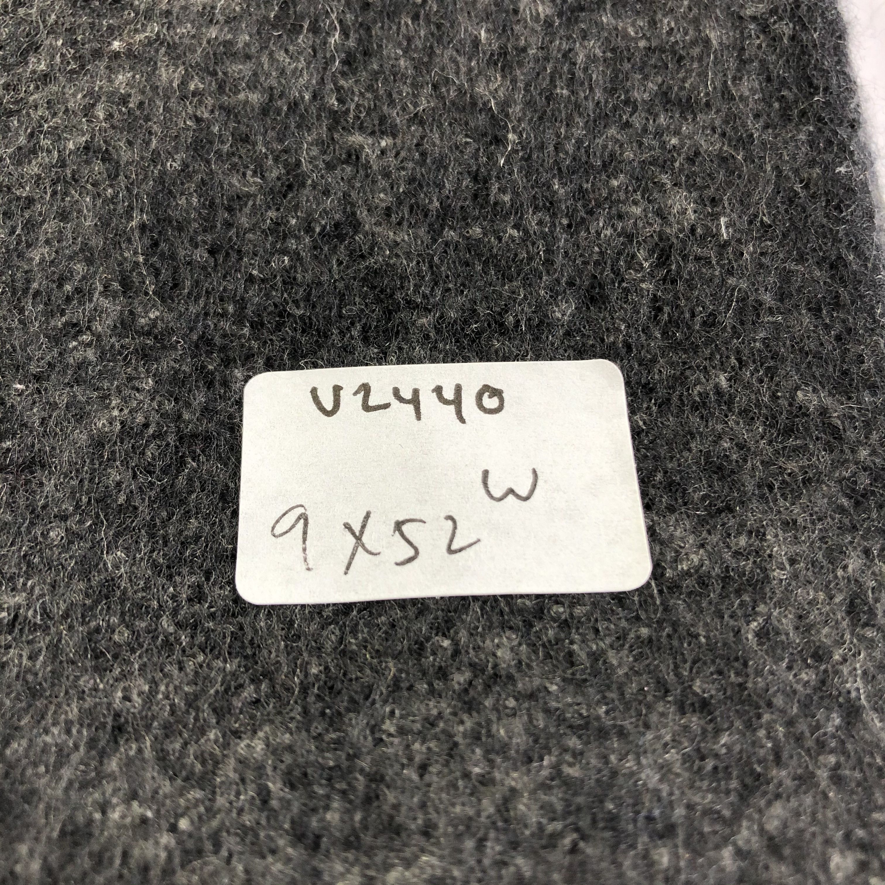Gucci Gucci Wool Scarf Muffler Neck Wrap V2440 Size ONE SIZE - 10 Thumbnail