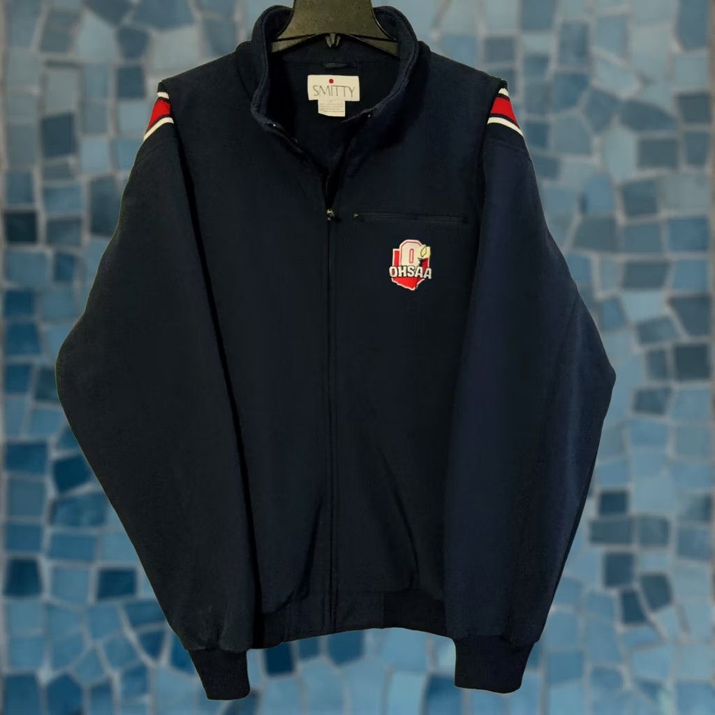 Vintage VINTAGE? Size US XL / EU 56 / 4 - 1 Thumbnail