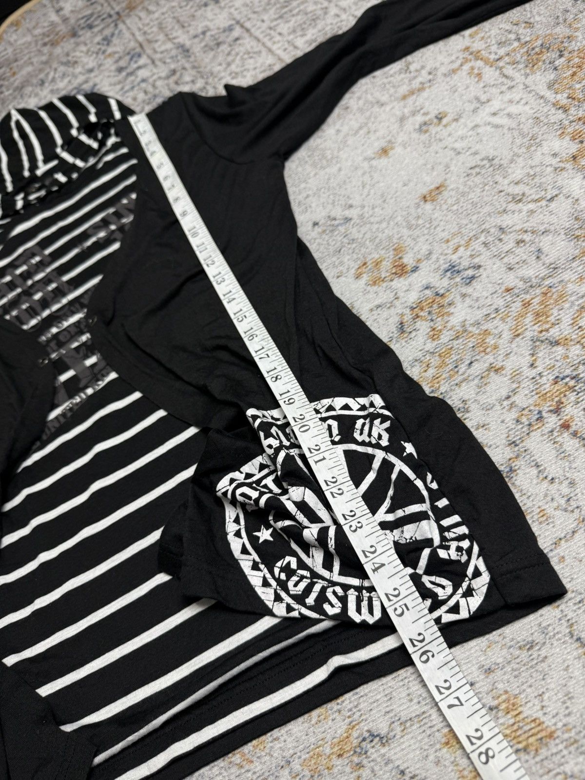 Spinash Spinash liveepool edition hoodie Size US M / EU 48-50 / 2 - 11 Thumbnail