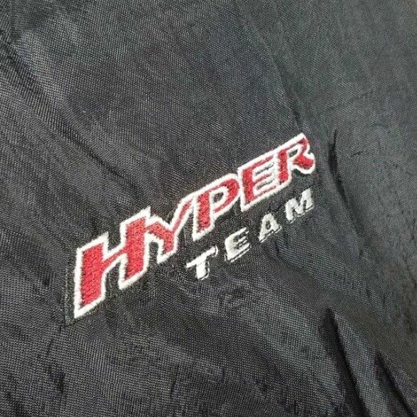 Holloway Holloway WINDCHILL Hyper TEAM Pullover XL Black Men's Sports Football Pullover Jacket Sweatshirt Size US XL / EU 56 / 4 - 3 Thumbnail