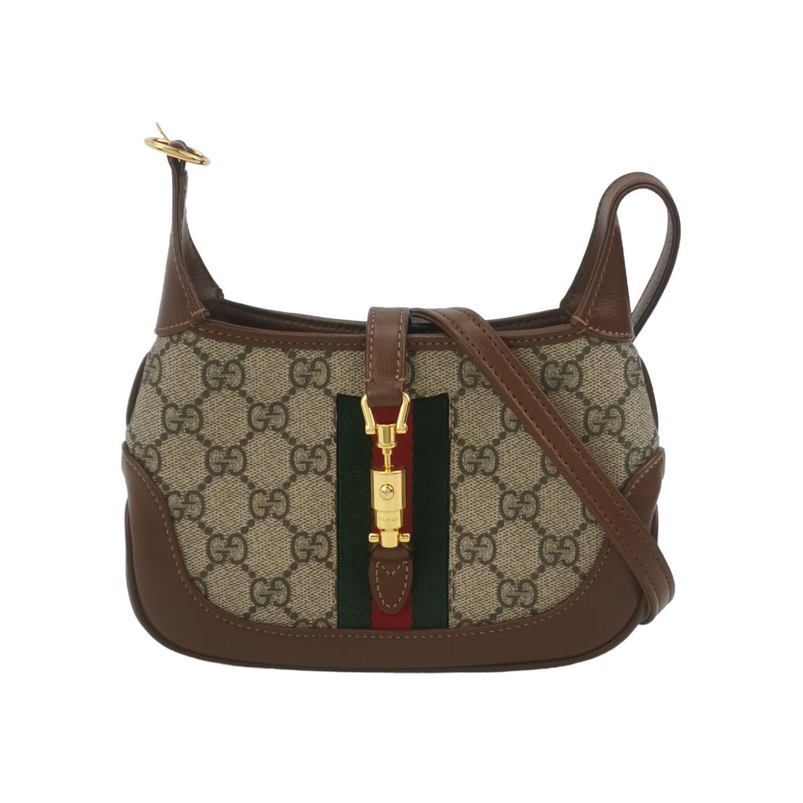Gucci Gucci Women os Shoulder Bags Size ONE SIZE - 1 Thumbnail