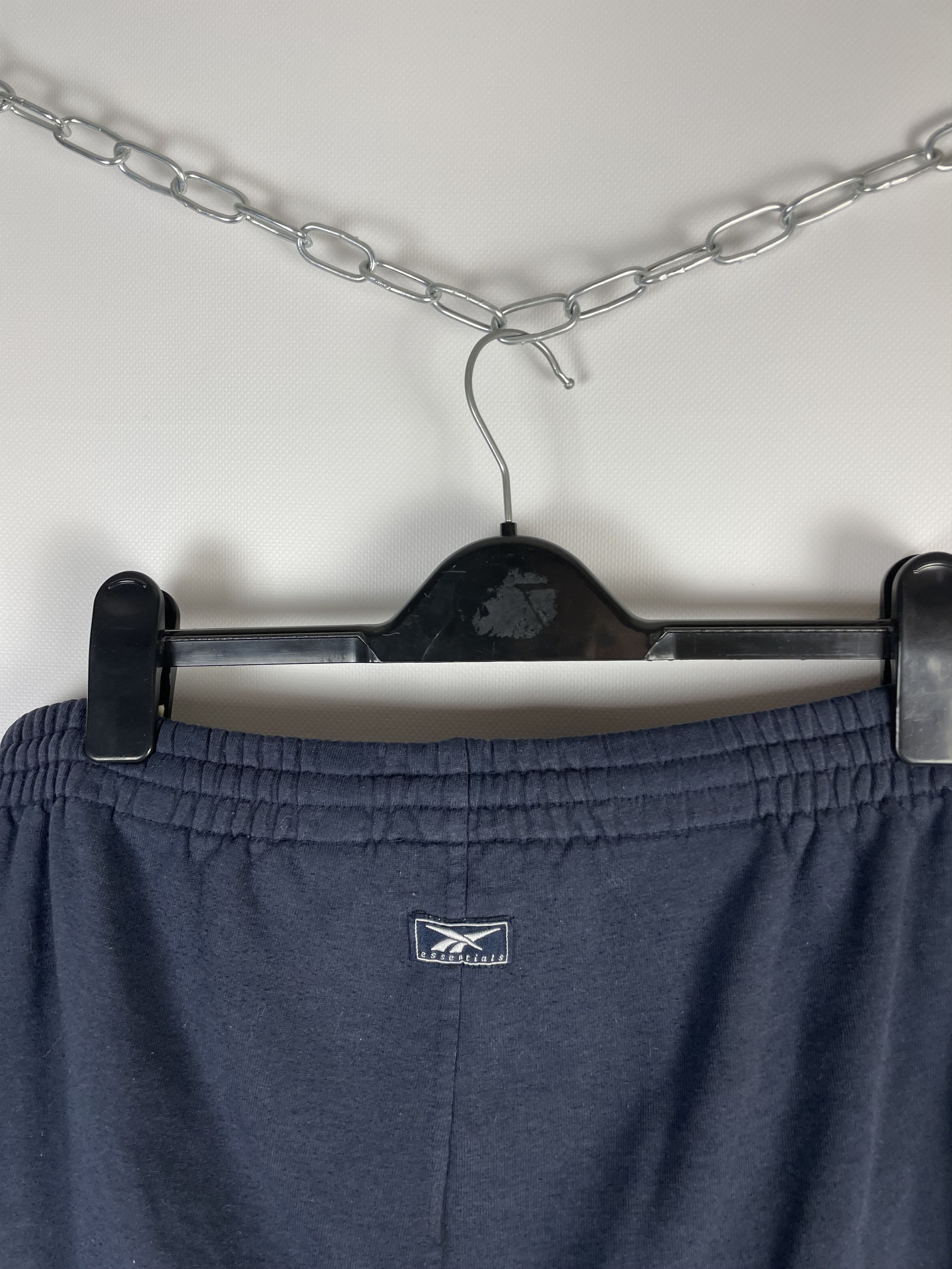 Reebok Vintage Reebok Shorts Y2k Size US 32 / EU 48 - 5 Thumbnail