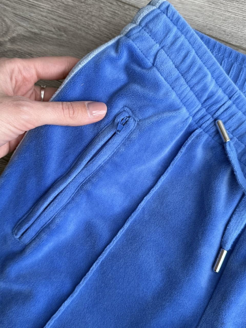 Juicy Couture Juicy Couture Pants Size 27" / US 4 / IT 40 - 6 Thumbnail
