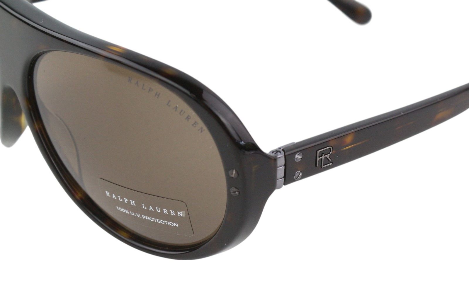 Ralph Lauren 0RL8194 OS Animal Frame U.V. Protection 84816 Size ONE SIZE - 6 Thumbnail