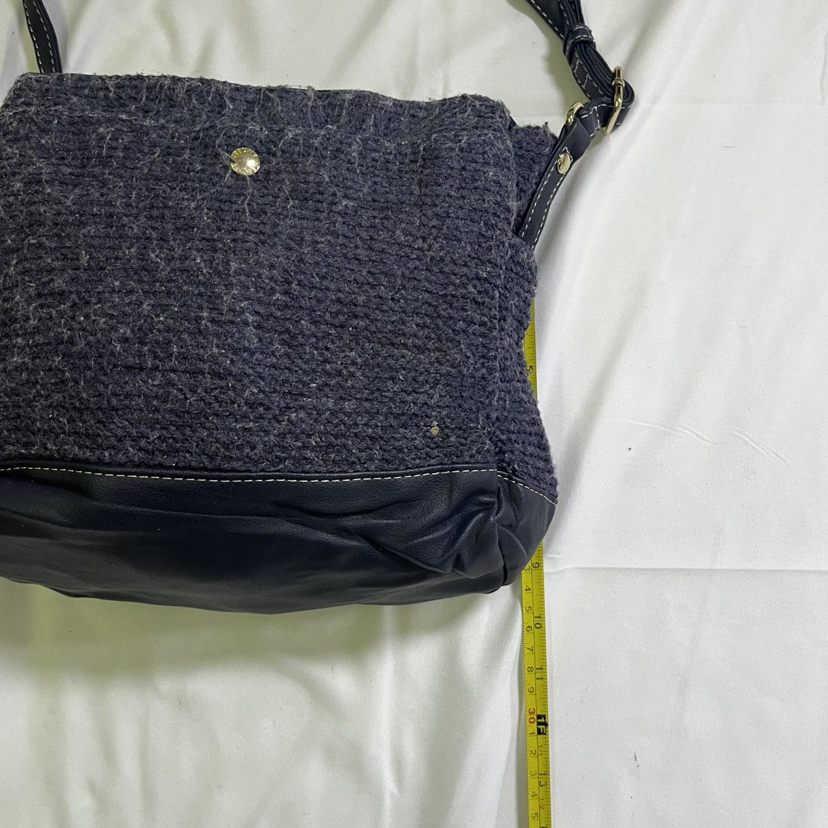 Other JAPANESE BRAND CLOSSHI SHOULDER BAG Size ONE SIZE - 12 Thumbnail