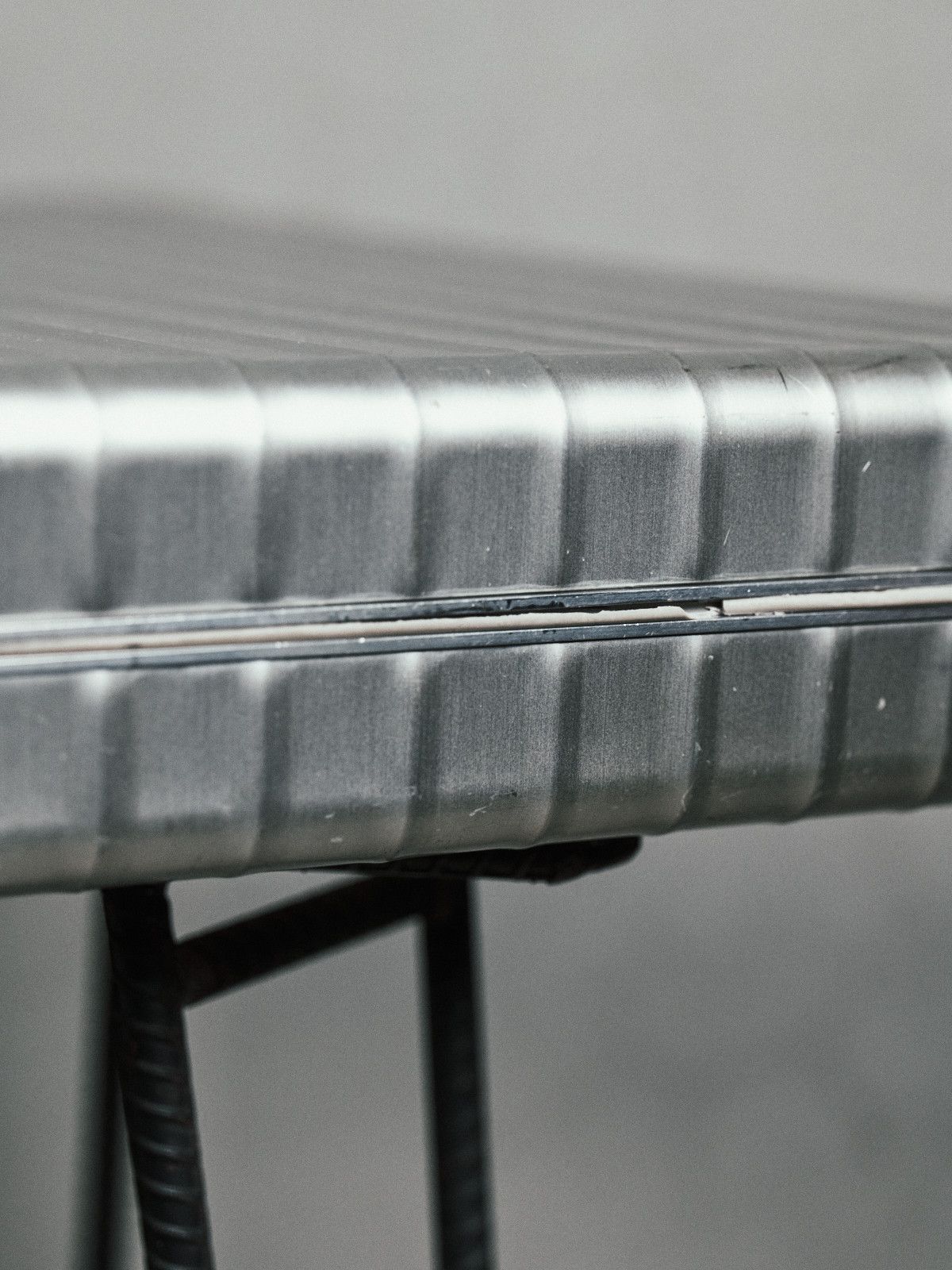 Rimowa RIMOWA Topas Aluminum Attaché Case Size ONE SIZE - 8 Thumbnail