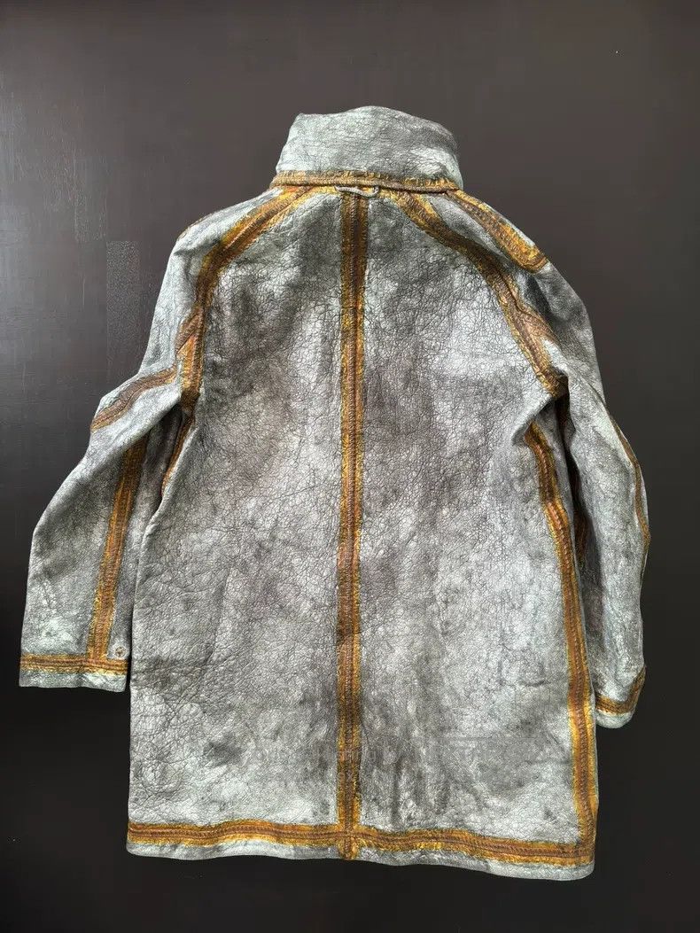Carol Christian Poell Carol Christian Poell jacket Size US L / EU 52-54 / 3 - 3 Thumbnail